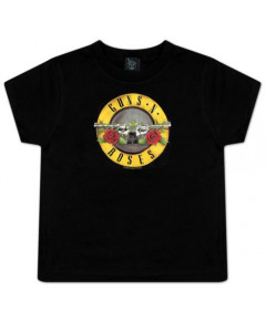 Guns n' Roses T-shirt til børn | Bullet